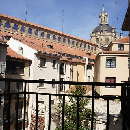 Monumental Apartments Саламанка Экстерьер фото