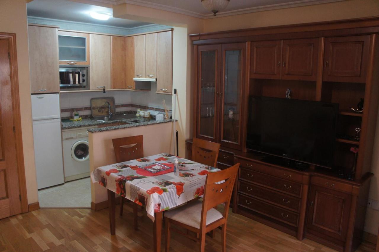 Monumental Apartments Саламанка Экстерьер фото