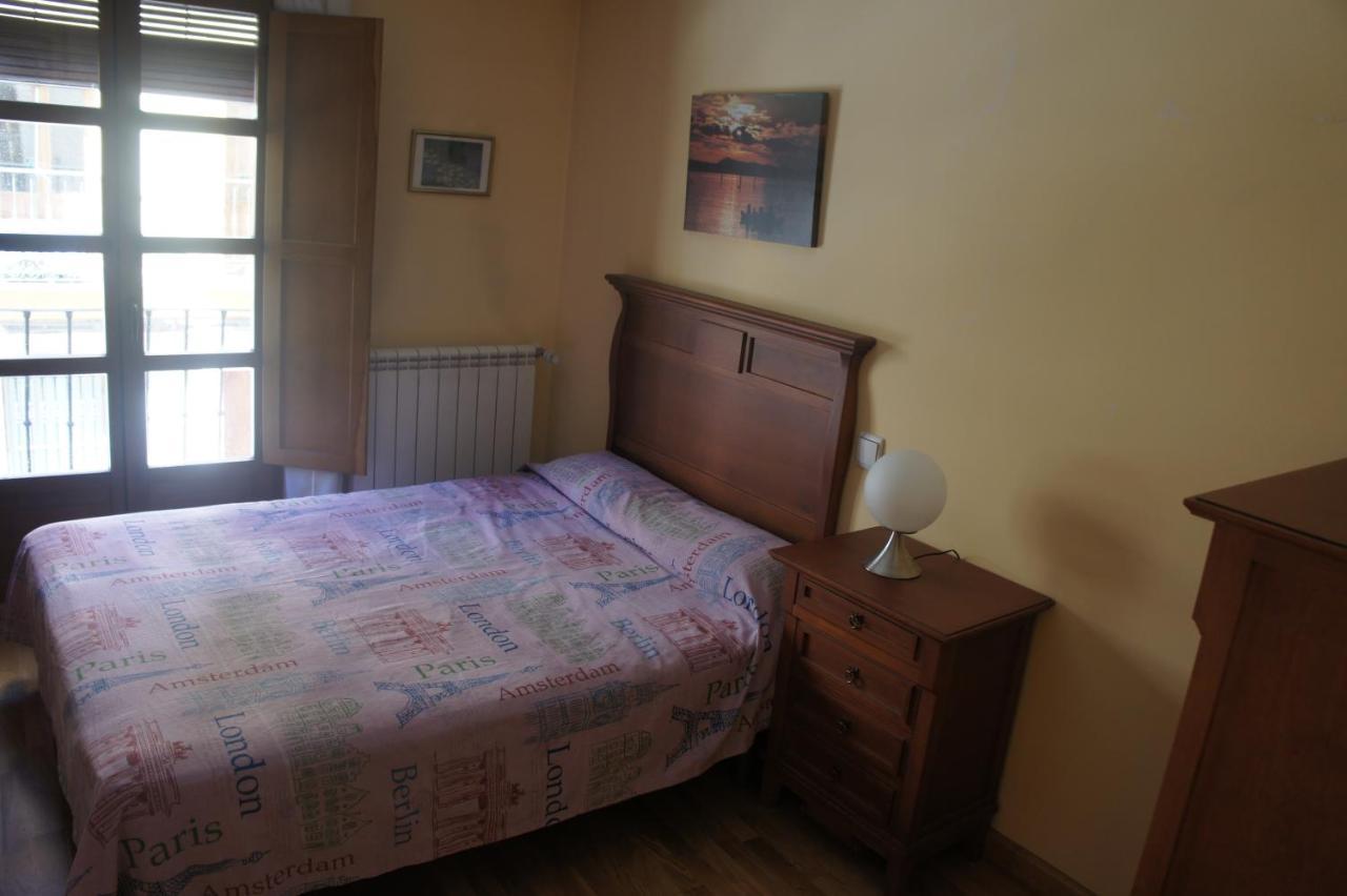 Monumental Apartments Саламанка Экстерьер фото