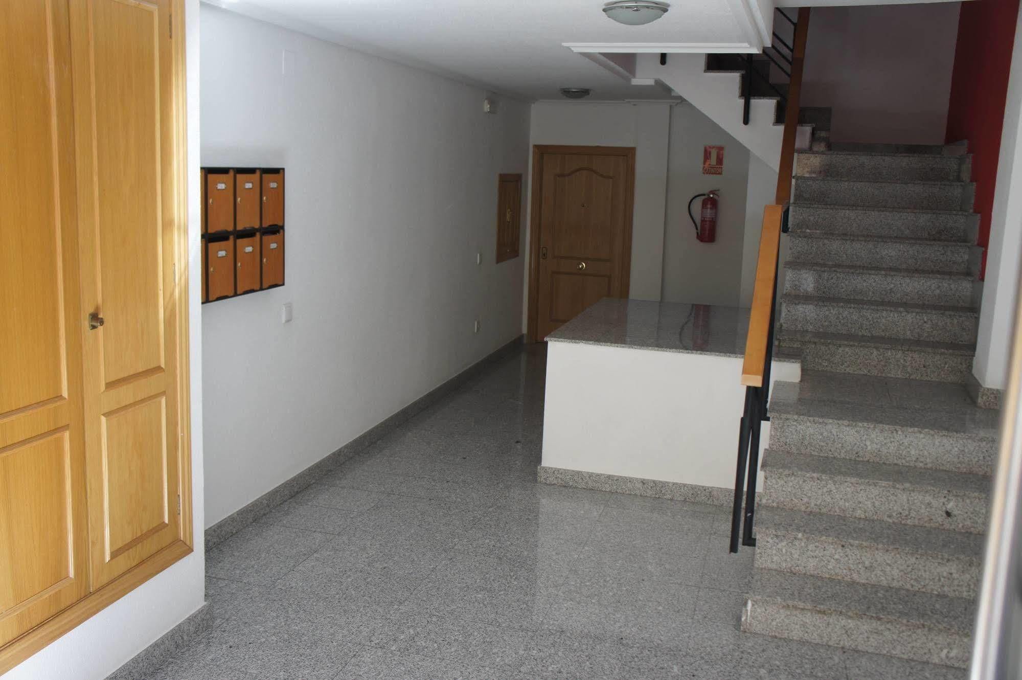 Monumental Apartments Саламанка Экстерьер фото